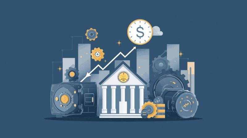 İşyeri Edindirme Finansmanı